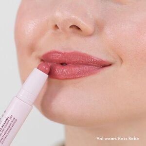 Wander Beauty Double Booked Lip Cream + Conditioner